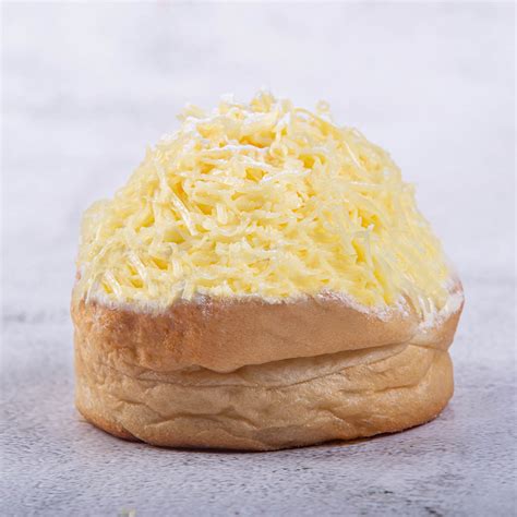 Araneta's Special Ensaymada.
